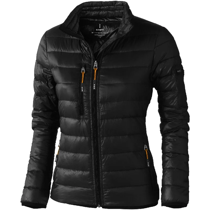 Solid Black