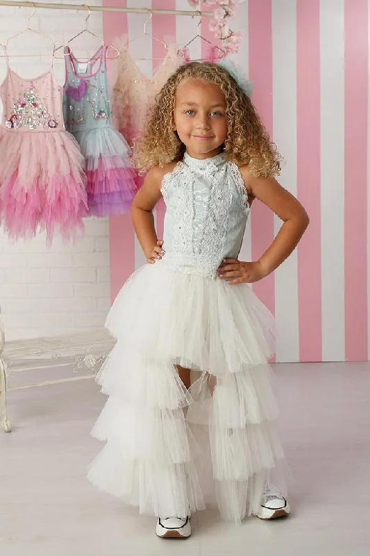 Online Only oversized dressRaine Skirt Set