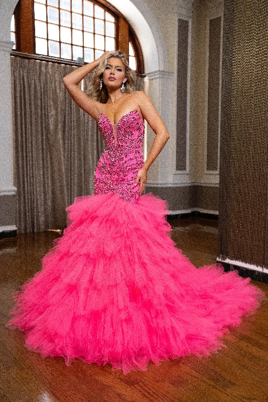 Hot Pink
