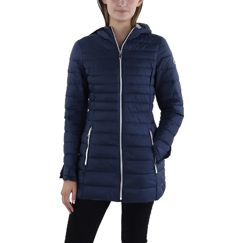 Stock Clearance minimalist jacketWomens Insulated Lightweight Puffer Jacket