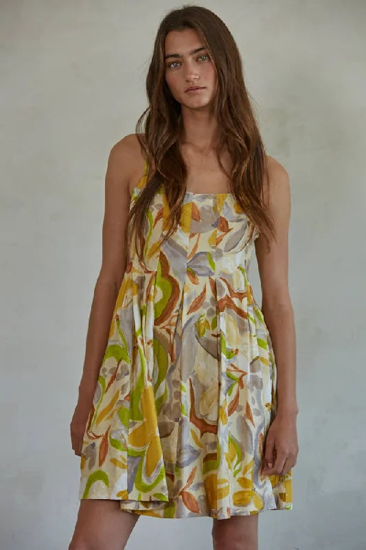 Markdowns casual evening dressDEAR LOTTIE DRESS