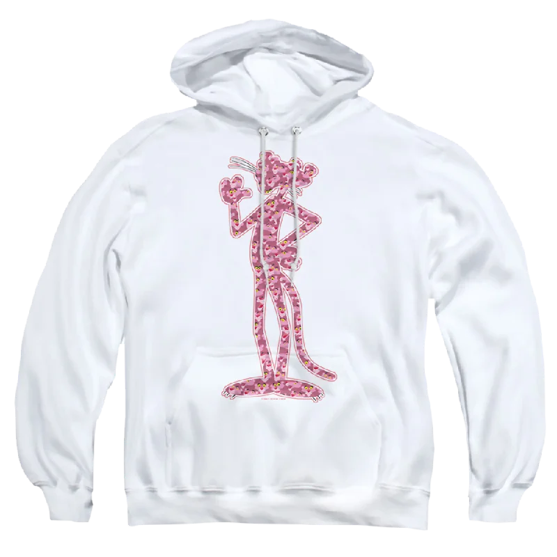 Pink Panther Pink Panther/Heads - Pullover Hoodie