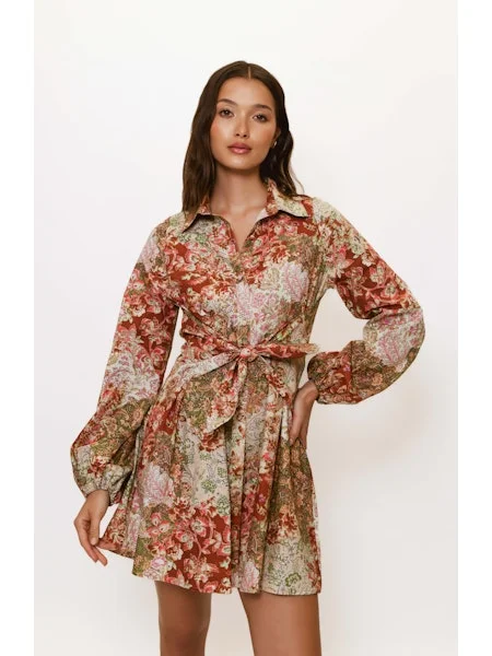 Price Meltdown bodycon dressBETTY DRESS