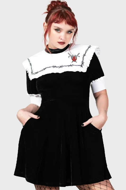 Value Deals Cora Dress - Resurrect
