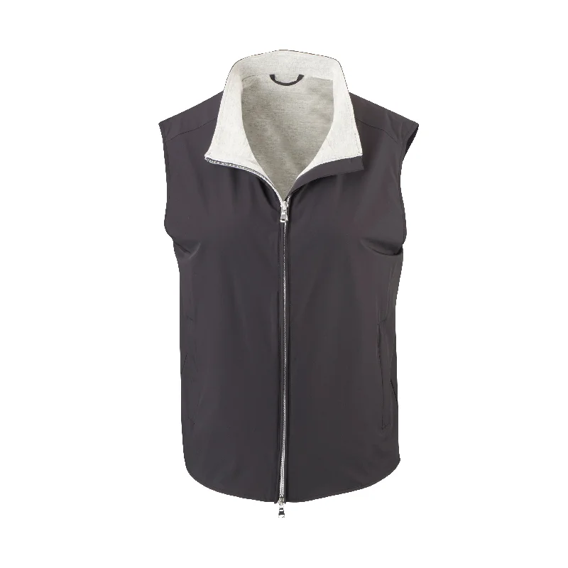 Final Sale sporty outerwearTHE WOMEN'S VIPER VEST - IS06406FZVW