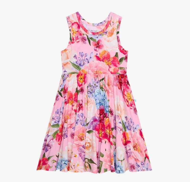 Exclusive Online Offer form-fitting dressPosh Peanut Brisa Twirl Dress