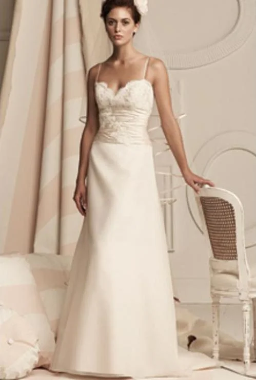 Special Price Paloma Blanca 3861