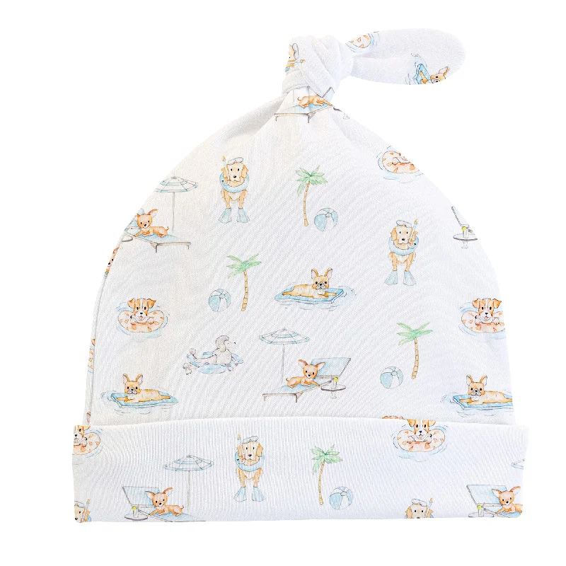Price Rollback elegant dressDoggie Resort Hat