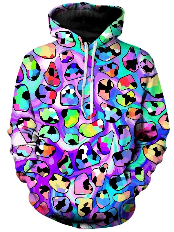 Reduced Prices performance hoodieCandy Giraffe Unisex Hoodie