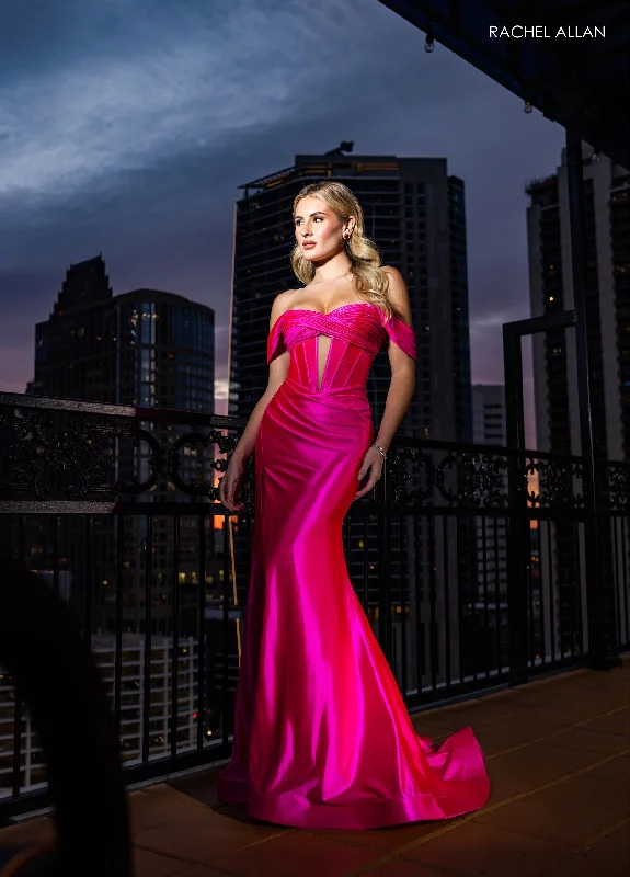 Hot Pink