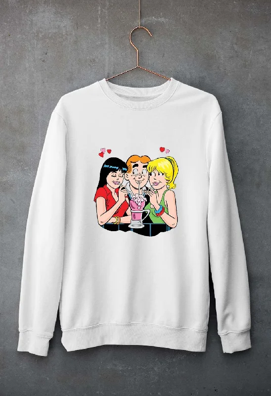 YEAR-End Sale fashion gym hoodieArchie Unisex Sweatshirt for Men/Women