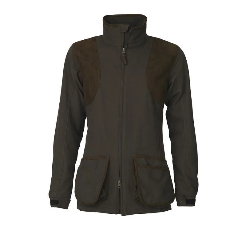Price Drop fashion-forward coatLaksen Clay Pro CTX Ladies Waterproof Jacket - Olive Price Drop fashion-forward coatLaksen Clay Pro CTX Ladies Waterproof Jacket - Olive