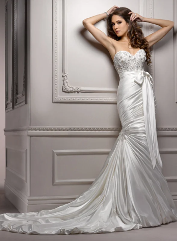 Great Deals Maggie Sottero Mia