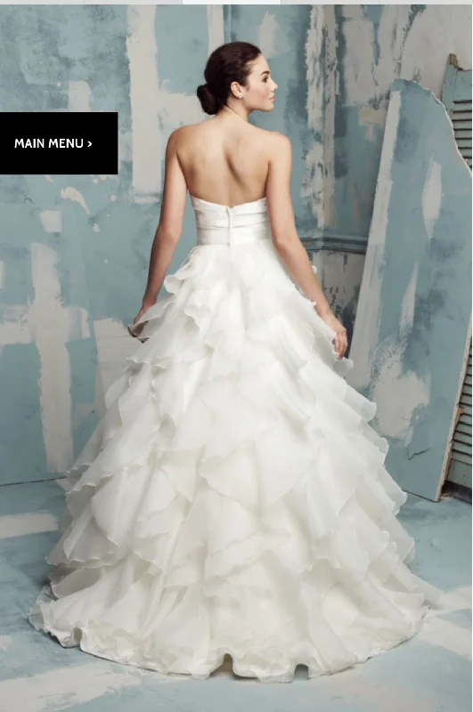 Buy More, Save More Paloma Blanca 4116