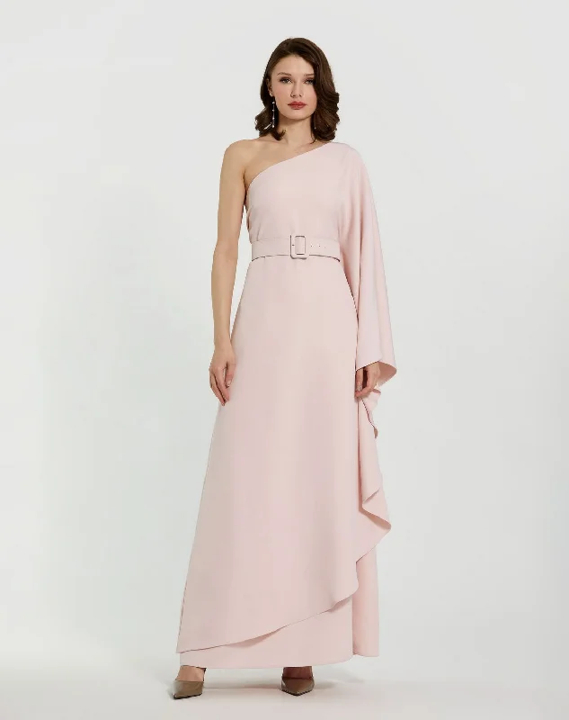 Price Buster sophisticated dressMac Duggal 21049 Evening Gown Long Formal Dress