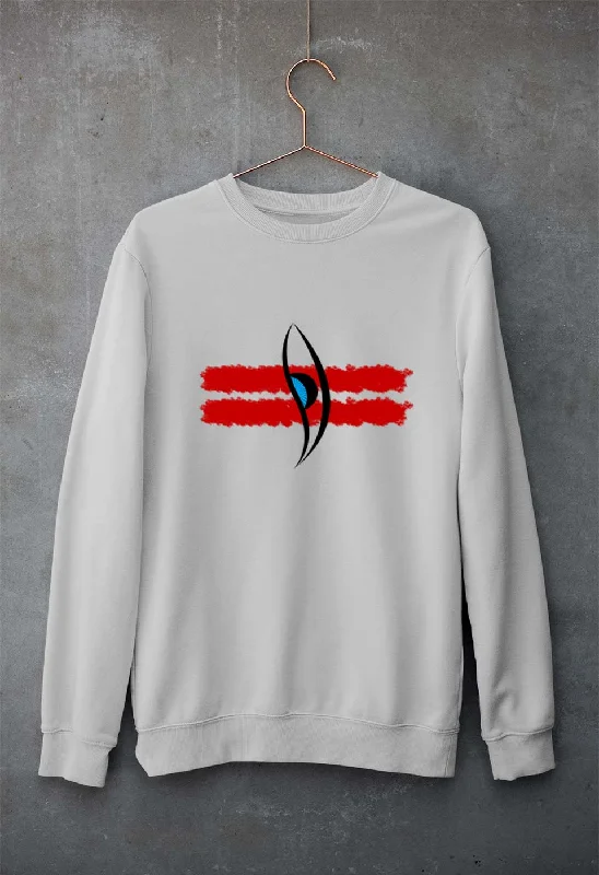 Quick Sale long-sleeve athletic hoodieMahakal Mahadev Bholenath Shiva Shivji Unisex Sweatshirt for Men/Women Quick Sale long-sleeve athletic hoodieMahakal Mahadev Bholenath Shiva Shivji Unisex Sweatshirt for Men/Women