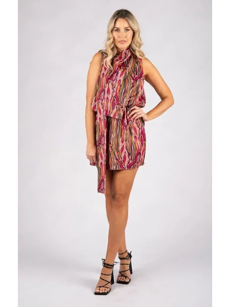 Daily Deals wrap dressSCARLETT DRESS