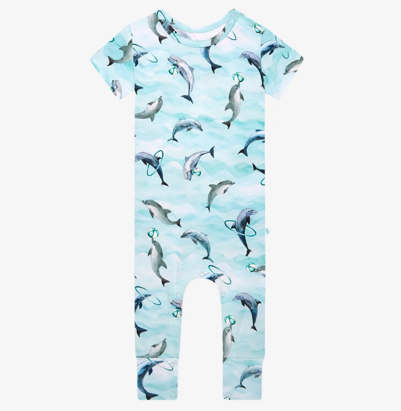 Now or Never structured dressPosh Peanut Skipper Romper