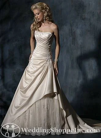 Special Discount Maggie Sottero Betsy