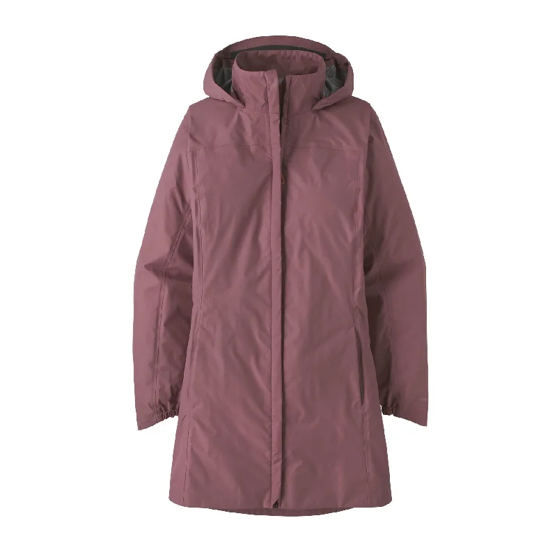 Women's Torrentshell 3L Rain Parka