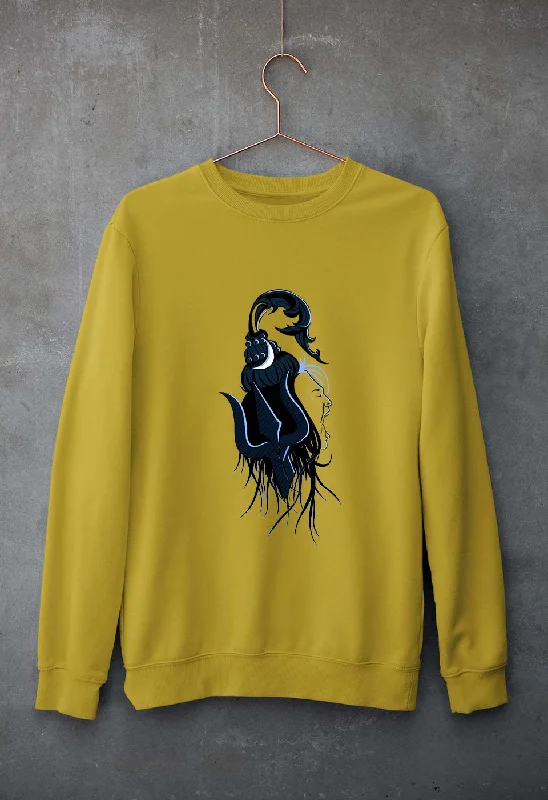 Mustard yellow
