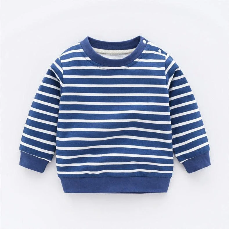 Autumn new spring and autumn children's clothing