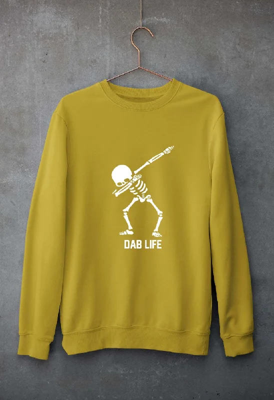 Mustard Yellow