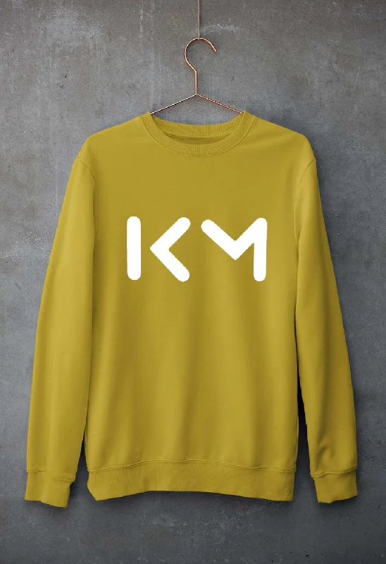 Mustard Yellow