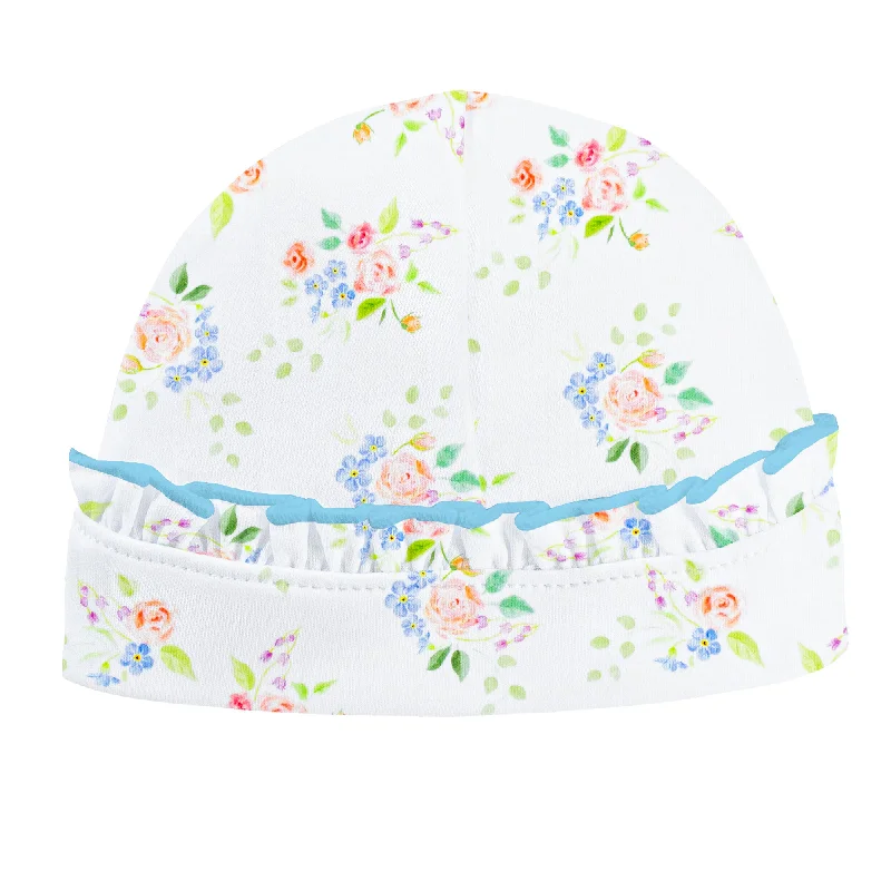 Online Only stylish dressEnglish Garden Hat