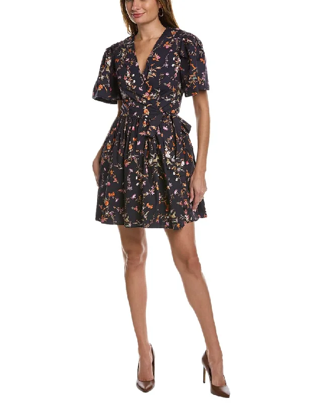 Huge Savings vintage dressLeota Sleeveless Mindy Dress