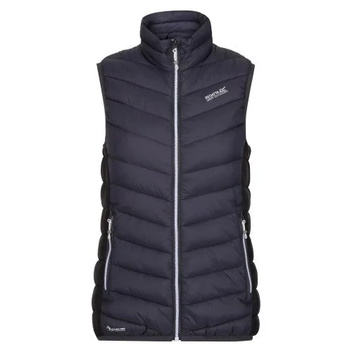 Discount Deals long coatRegatta Womens/Ladies Harrock Lightweight Body Warmer
