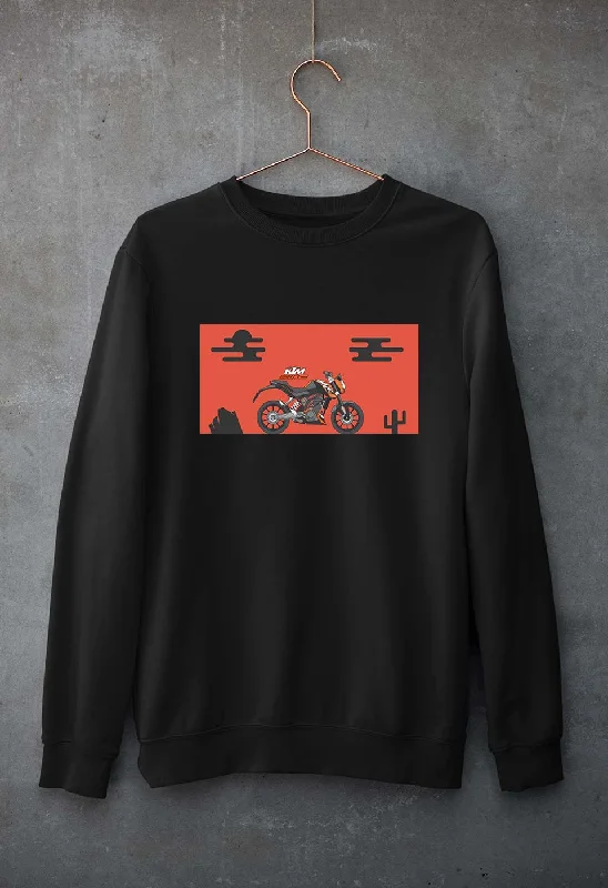 Hot Deal minimaDuke Unisex Sweatshirt for Men/Women