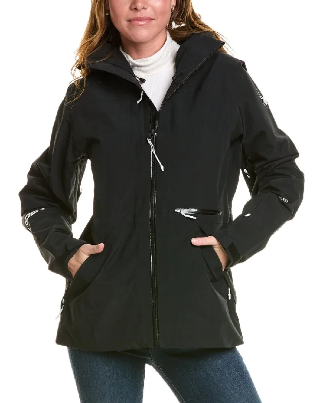 Closeout classic bomber jacketSpyder Jagged Gtx Shell Jacket