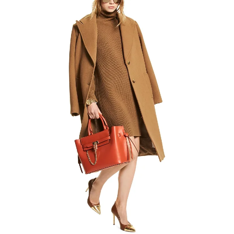 Deal Dash insulated trench coatWomens Menswear Oversized Wool Coat