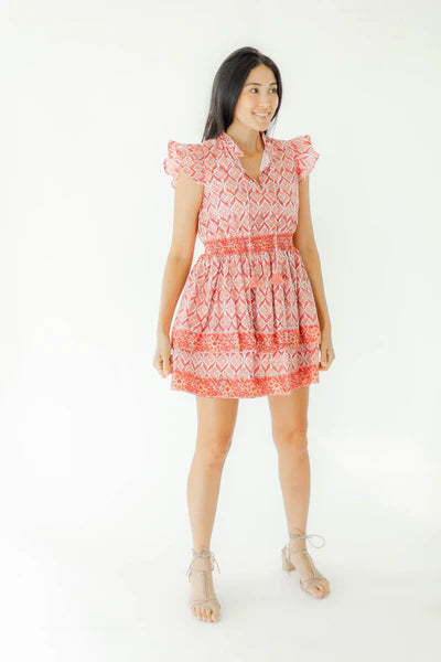 Major Savings elegant evening dressSTELLA DRESS