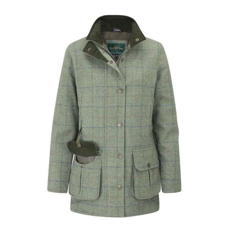Price Drop Alert lightweight coatAlan Paine Rutland Ladies Tweed Waterproof Coat - Spindle Price Drop Alert lightweight coatAlan Paine Rutland Ladies Tweed Waterproof Coat - Spindle