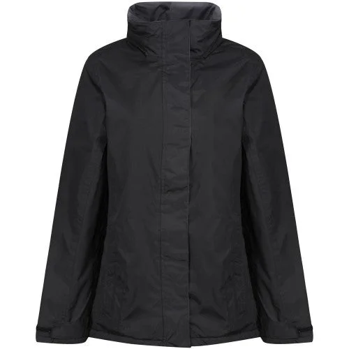 Savings Galore casual sports coatRegatta Womens/Ladies Beauford Insulated Waterproof Windproof Performance Jacket