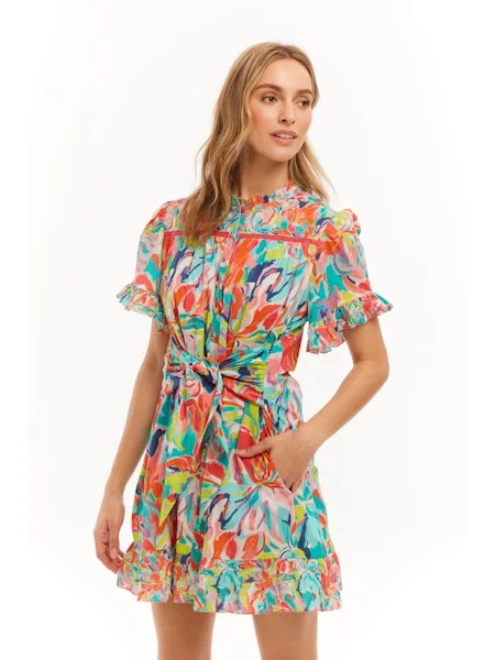 Warehouse Sale cocktail dressROXY DRESS