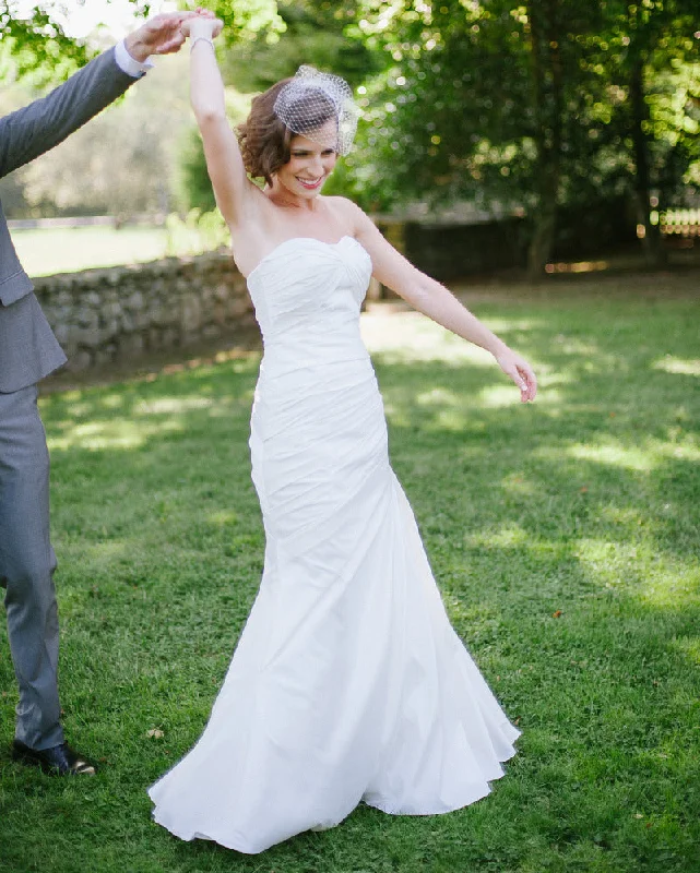 Great Deals Pronovias Alma