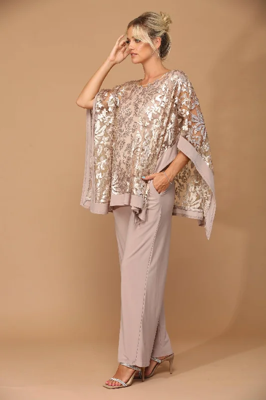 Super Deal ruched dressEva Fashion EV3443 Cocoa 3XL Sale