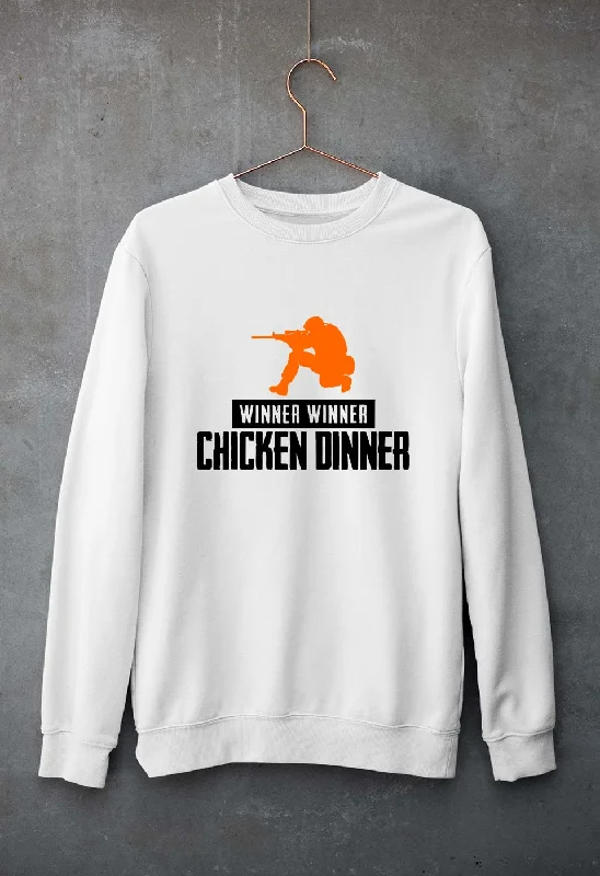 Epic Deals sporty casual hoodiePUBG Winner Winner Chicken Dinner Unisex Sweatshirt for Men/Women Epic Deals sporty casual hoodiePUBG Winner Winner Chicken Dinner Unisex Sweatshirt for Men/Women