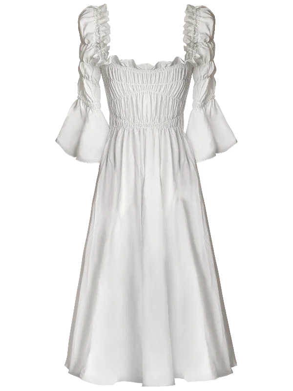 Online Only Astra Dress