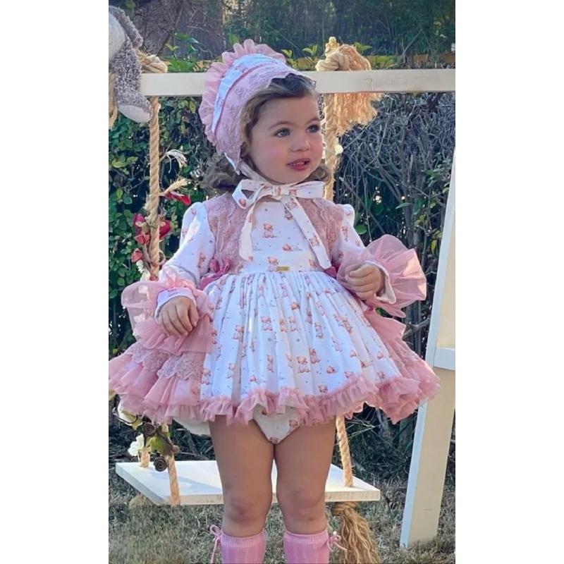 Buy More, Save More stylish party dressThe Beatriz Puffball Dress