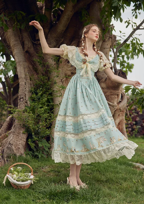 Massive Deals Woodland Fairy Dress