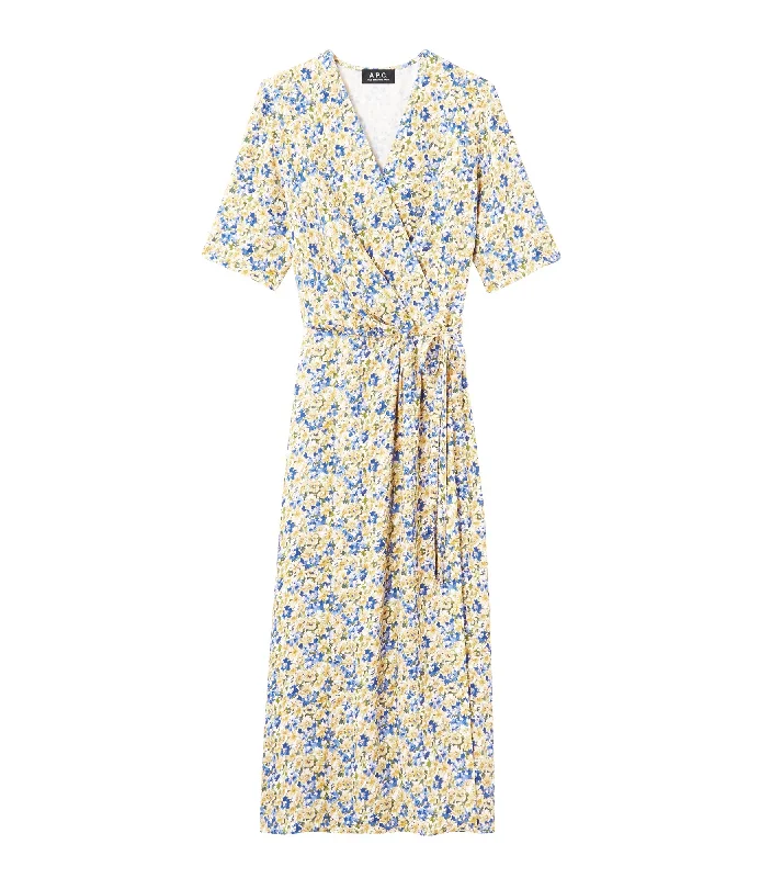 Special Promotion high-waisted dressMathilda Dress