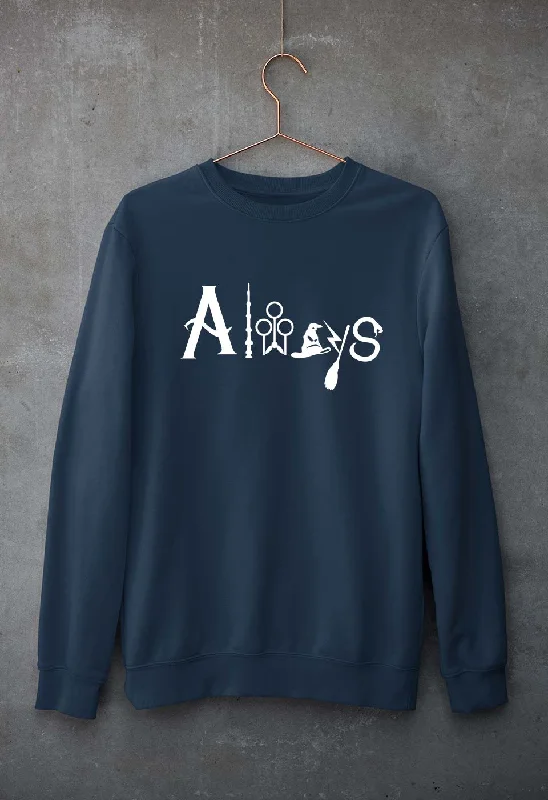 Closeout functional sports hoodieHarry Potter Unisex Sweatshirt for Men/Women