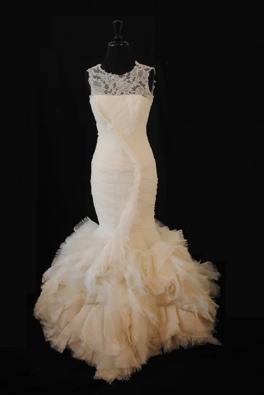 New Markdowns Vera Wang June