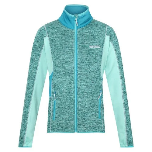Sale Event comfortable outerwearRegatta Womens/Ladies Lindalla III Fleece
