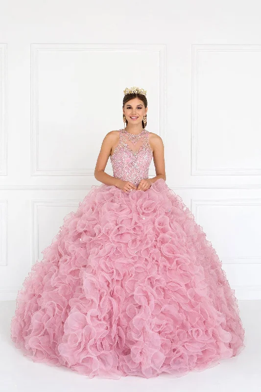 Year-End Sale fitted cocktail dressLong Sweet 16 Quinceanera Dress