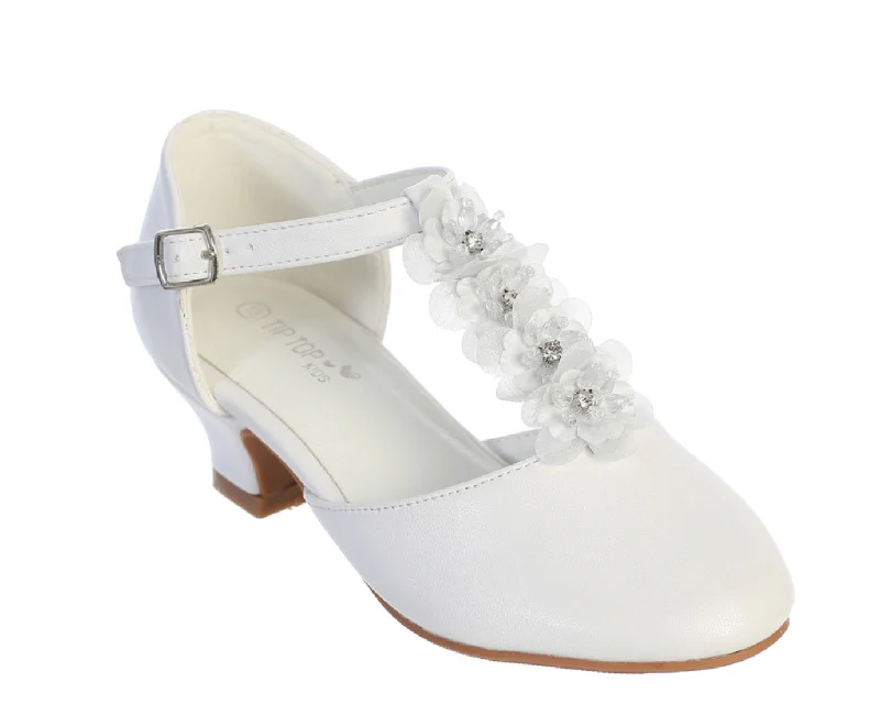 Price Fest casual shift dressT Strap Heel